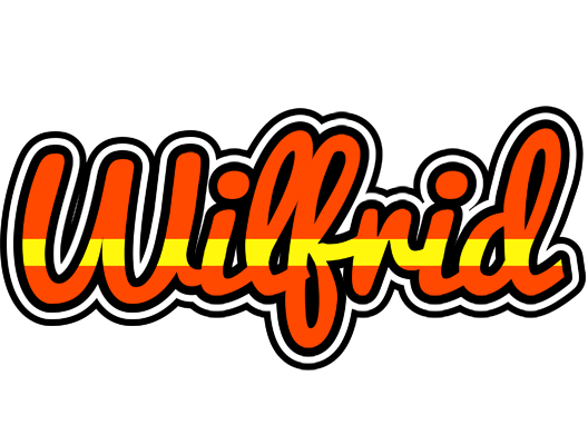 Wilfrid madrid logo