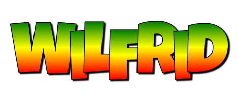 Wilfrid mango logo