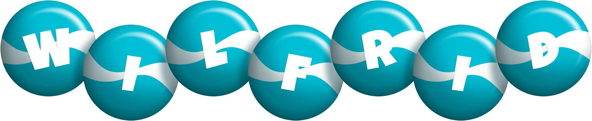 Wilfrid messi logo