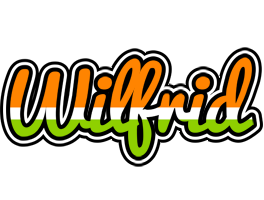 Wilfrid mumbai logo