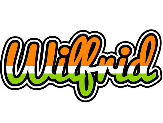Wilfrid mumbai logo