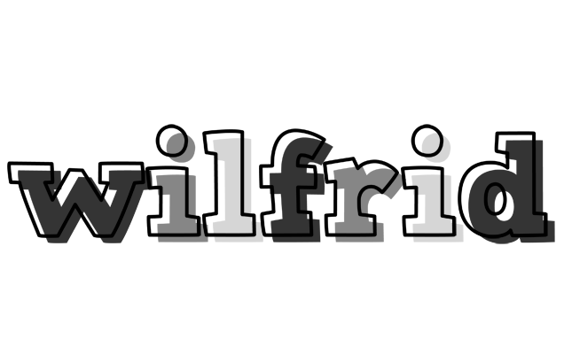 Wilfrid night logo