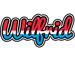 Wilfrid norway logo