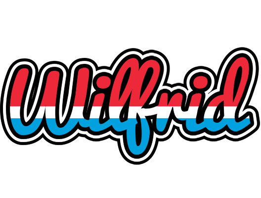 Wilfrid norway logo