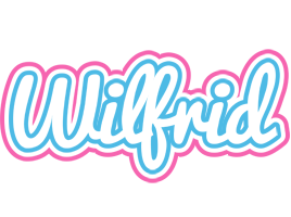 Wilfrid outdoors logo