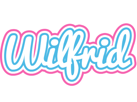 Wilfrid outdoors logo
