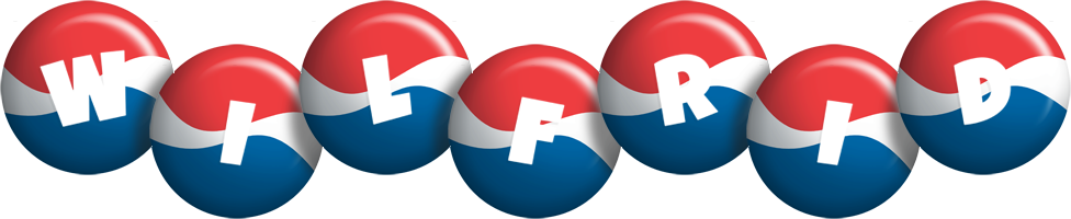 Wilfrid paris logo