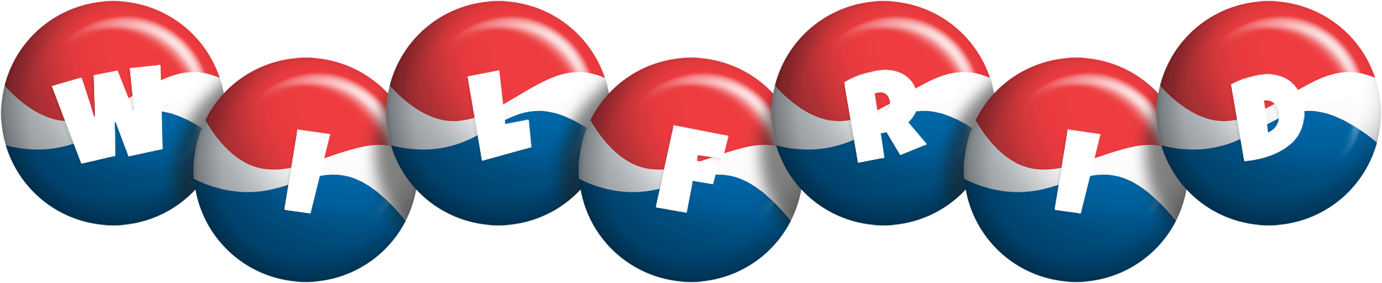 Wilfrid paris logo