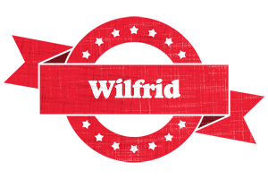 Wilfrid passion logo