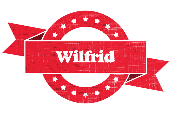 Wilfrid passion logo