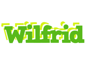 Wilfrid picnic logo