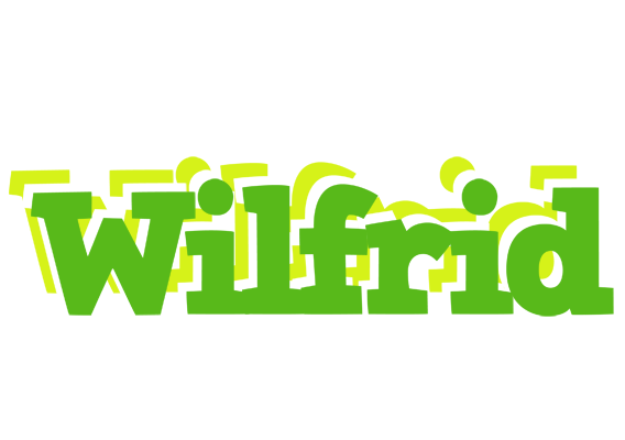 Wilfrid picnic logo