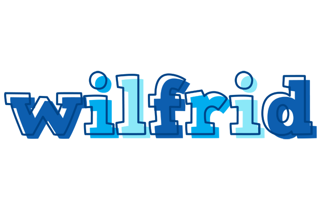 Wilfrid sailor logo