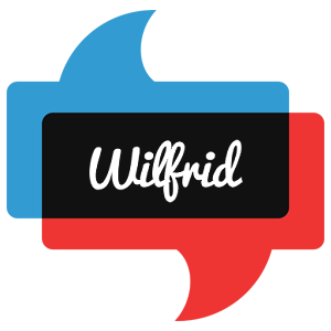 Wilfrid sharks logo