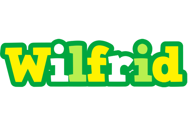 Wilfrid soccer logo