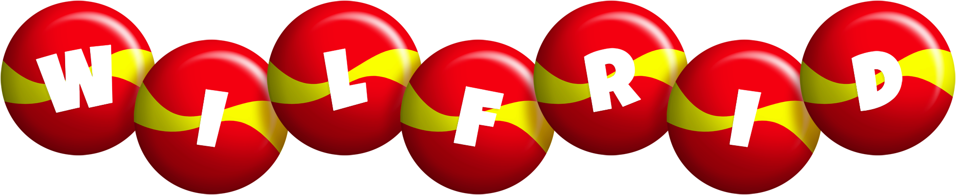 Wilfrid spain logo