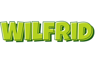 Wilfrid summer logo