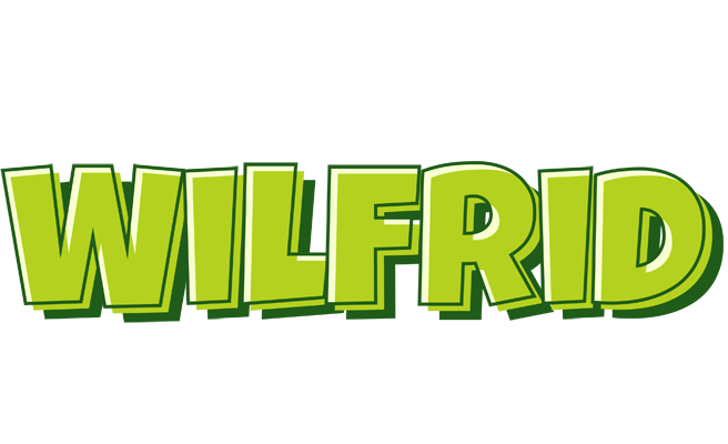 Wilfrid summer logo