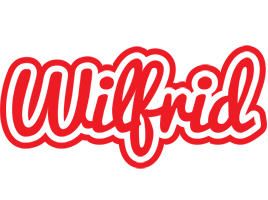 Wilfrid sunshine logo