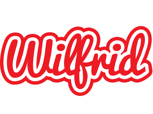 Wilfrid sunshine logo