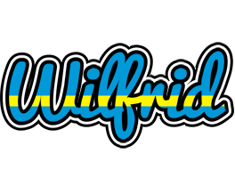 Wilfrid sweden logo