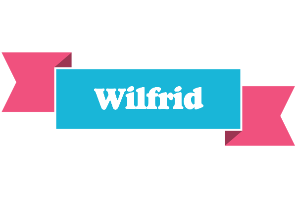 Wilfrid today logo