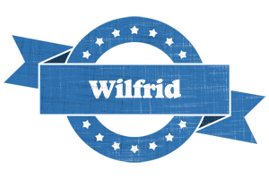 Wilfrid trust logo