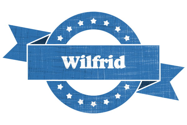 Wilfrid trust logo