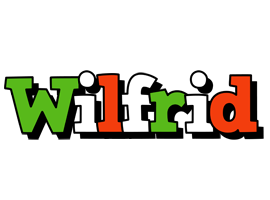 Wilfrid venezia logo