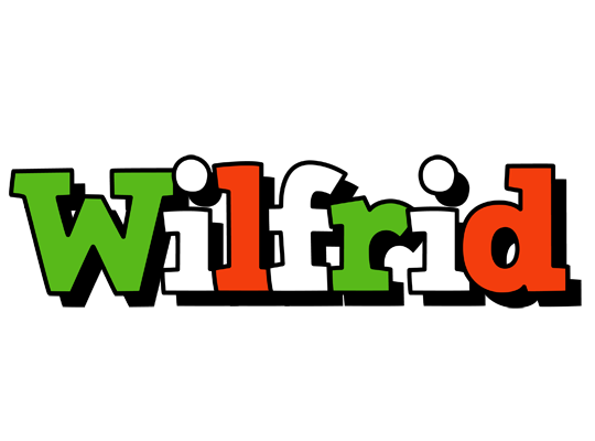 Wilfrid venezia logo