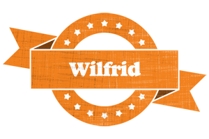 Wilfrid victory logo