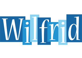 Wilfrid winter logo