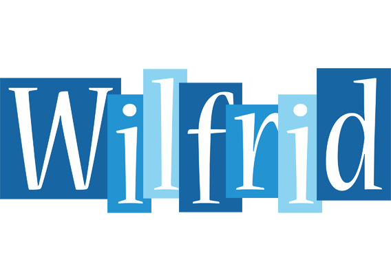 Wilfrid winter logo