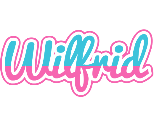 Wilfrid woman logo