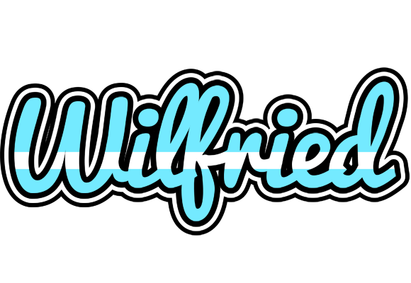 Wilfried argentine logo