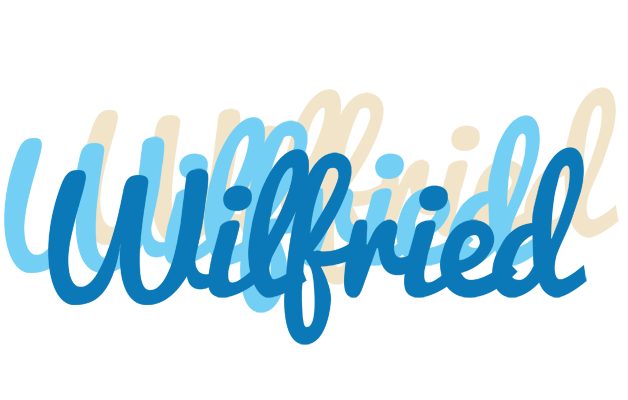 Wilfried breeze logo