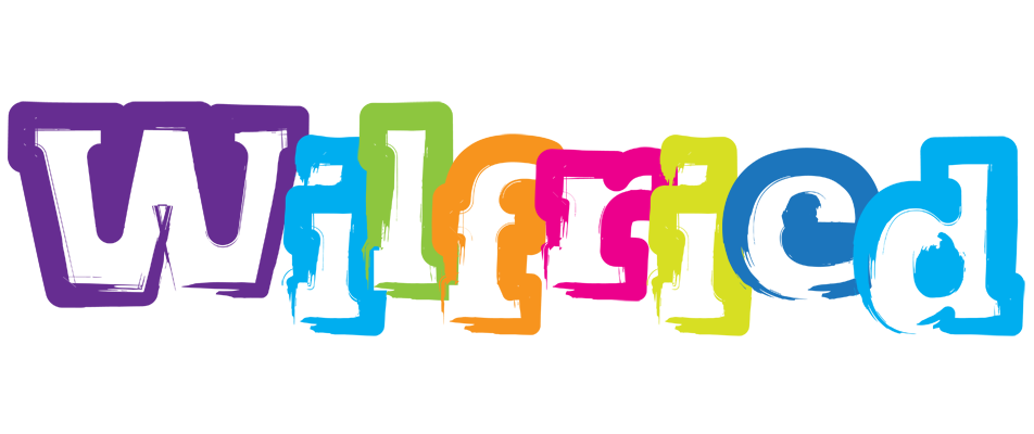 Wilfried casino logo
