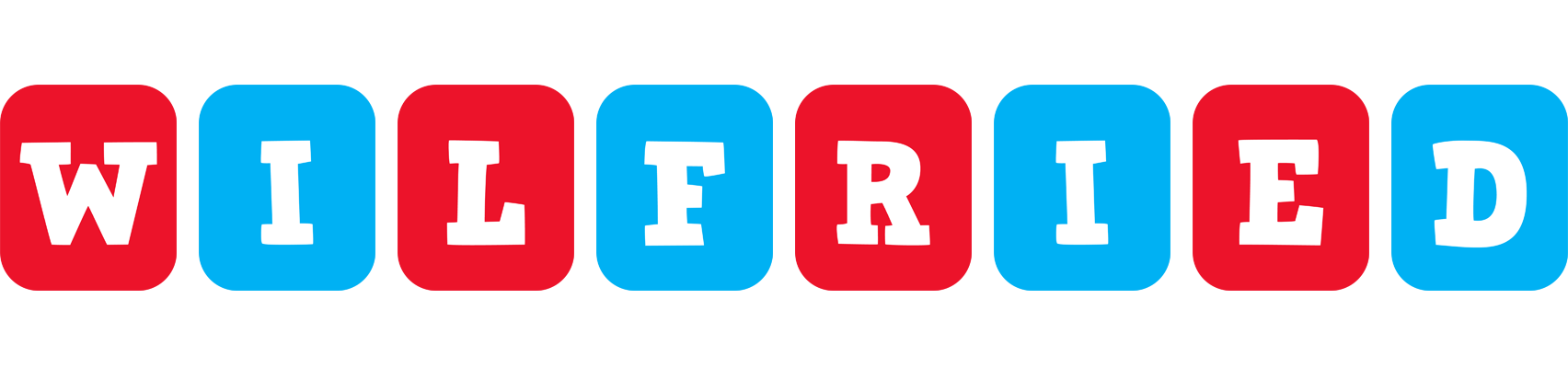 Wilfried diesel logo