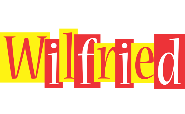 Wilfried errors logo
