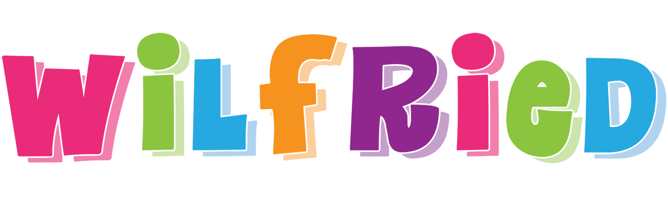 Wilfried friday logo