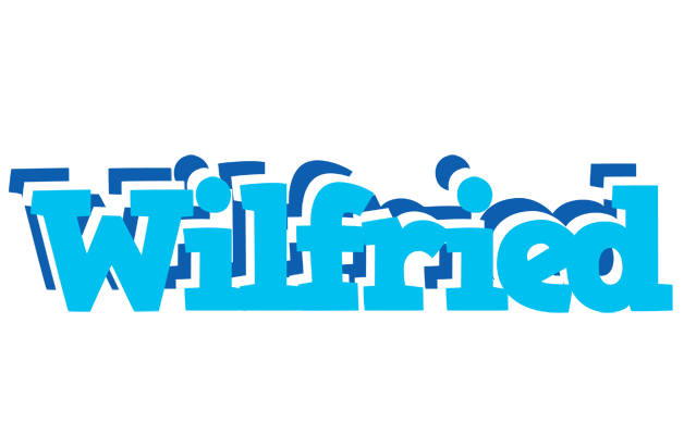 Wilfried jacuzzi logo