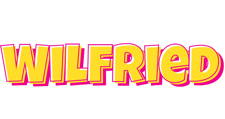Wilfried kaboom logo