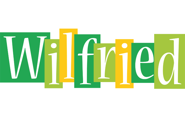 Wilfried lemonade logo