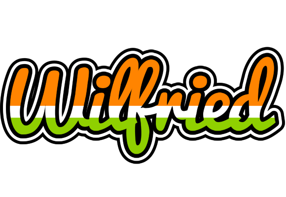 Wilfried mumbai logo