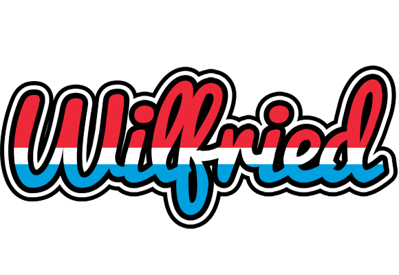 Wilfried norway logo