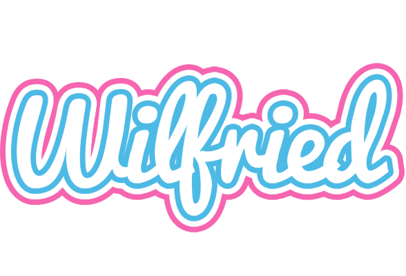 Wilfried outdoors logo