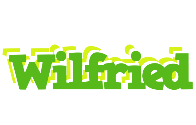 Wilfried picnic logo