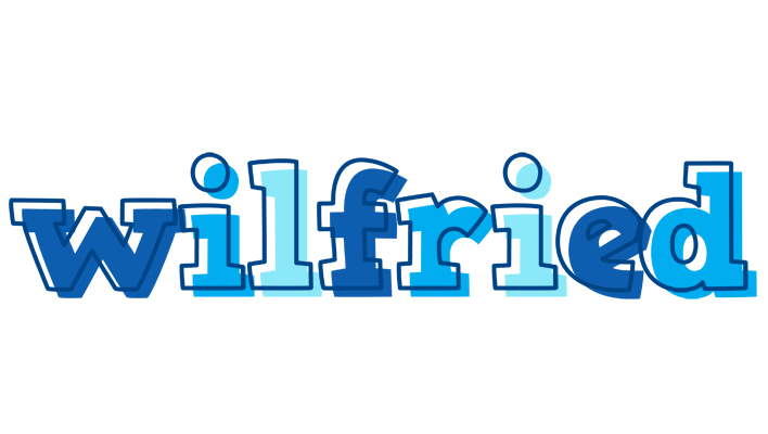 Wilfried sailor logo