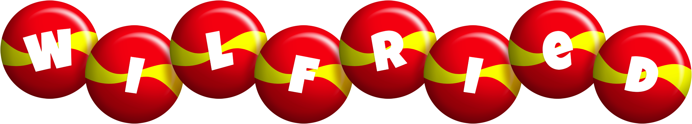 Wilfried spain logo