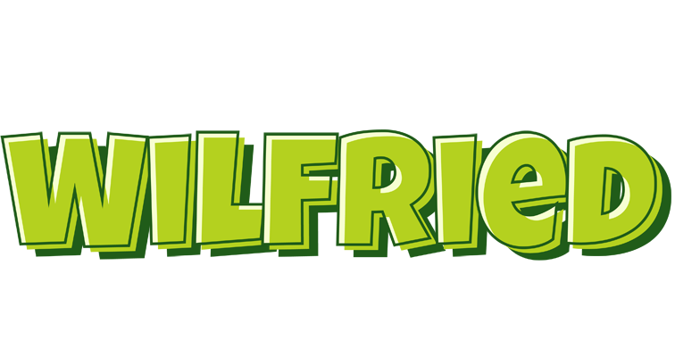 Wilfried summer logo